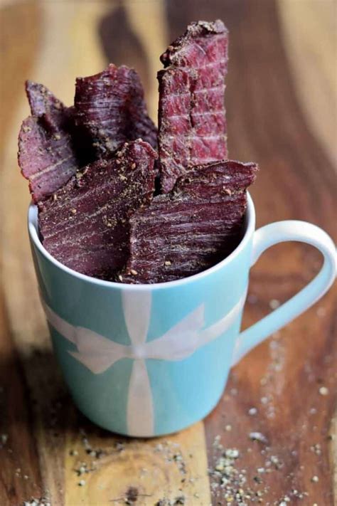jerkgwy|Beef Jerky Recipes (75+ Homemade Jerky Recipes) .